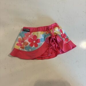 FULLSAND Swim skort 4/5